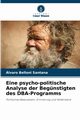 Eine psycho-politische Analyse der Begnstigten des DBA-Programms, Belloni Santana lvaro