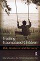 Treating Traumatized Children, 