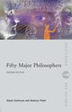 Fifty Major Philosophers, 