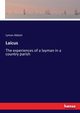 Laicus, Abbott Lyman