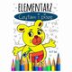 Elementarz Czytam i pisz 4-7 lat, 