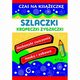 Szlaczki kropeczki zygzaczki Czas na ksieczk, 