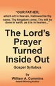 The Lord's Prayer Turned Inside Out yllabus, Cummins William A