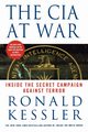 The CIA at War, Kessler Ronald
