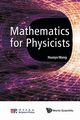 Mathematics for Physicists, WANG HUAIYU