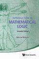 INTRO TO MATH LOGIC (EXTEND ED), MICHAL WALICKI