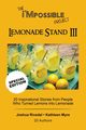 The i'Mpossible Project-Lemonade Stand, Rivedal Joshua