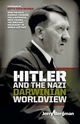 Hitler and the Nazi Darwinian Worldview, Bergman Jerry