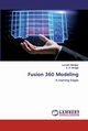Fusion 360 Modeling, Mahajan Lomesh