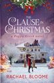 The Clause in Christmas, Bloome Rachael