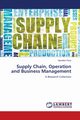 Supply Chain, Operation and Business Management, Pozo Hamilton