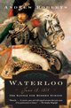 Waterloo, Roberts Andrew