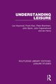 Understanding Leisure, Haywood Les