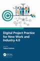 Digital Project Practice for New Work and Industry 4.0, 