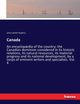 Canada, Hopkins John Castell