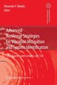 Advanced Nonlinear Strategies for Vibration Mitigation and System Identification, 