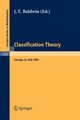 Classification Theory, 