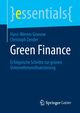 Green Finance, Grunow Hans-Werner