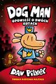 Opowie o dwch kotach Dogman Tom 3, Pilkey Dav