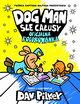 Dogman le causy Oficjalna kolorowanka, Pilkey Dav