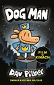 Dogman Tom 1, Pilkey Dav