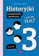 Historyjki emocjonalno-spoeczne z kartami pracy 3, Kolanko Agnieszka
