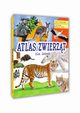 Atlas zwierzt dla dzieci, Twardowski Jacek