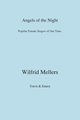Angels of the Night. Popular Female Singers of Our Time., Mellers Wilfrid
