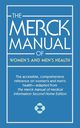 Merck Manual of Women's and Men's Health, Various