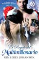 El Regalo del Multimillonario, Johanson Kimberly