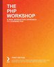 The PHP Workshop, Busuioc Alexandru