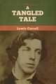 A Tangled Tale, Carroll Lewis