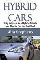 Hybrid Cars, Stephens Jim