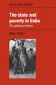 The State and Poverty in India, Kohli Atul