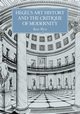 Hegel's Art History and the Critique of Modernity, Wyss Beat