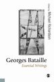 Georges Bataille, Richardson Michael