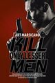 Kill Only Lesser Men, Marsicano Art