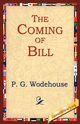 The Coming of Bill, Wodehouse P. G.