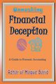 Unmasking Financial Deception, Sario Azhar ul Haque