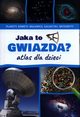 Jaka to gwiazda? Atlas dla dzieci, Rud Przemysaw