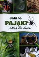 Jaki to pajk? Atlas dla dzieci, Twardowski Jacek