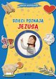 Dzieci poznaj Jezusa, Pappalardo Marco
