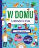 W domu Sowniczek polsko-angielski, Enright Amanda