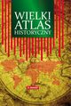 Wielki atlas historyczny, 