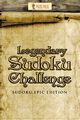 Legendary Sudoku Challenge, Puzzle Pulse