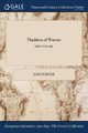 Thaddeus of Warsaw; FIRST VOLUME, Porter Jane