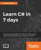 Learn C# in 7 days, Aroraa Gaurav