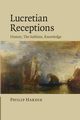 Lucretian Receptions, Hardie Philip