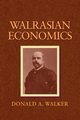 Walrasian Economics, Walker Donald A.