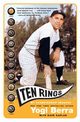 Ten Rings, Berra Yogi